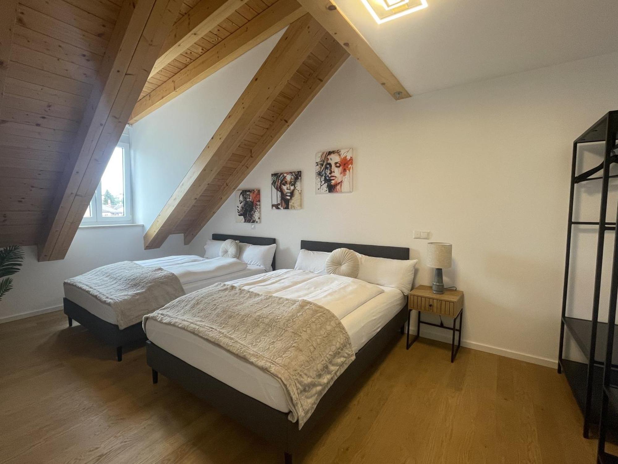 Fewo-forum Apartment *