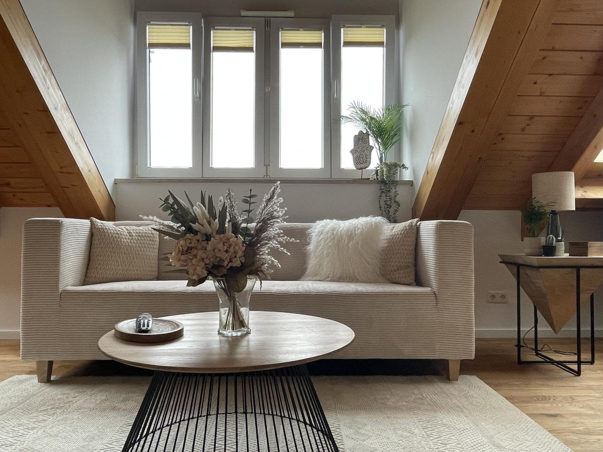 Fewo-forum Apartment