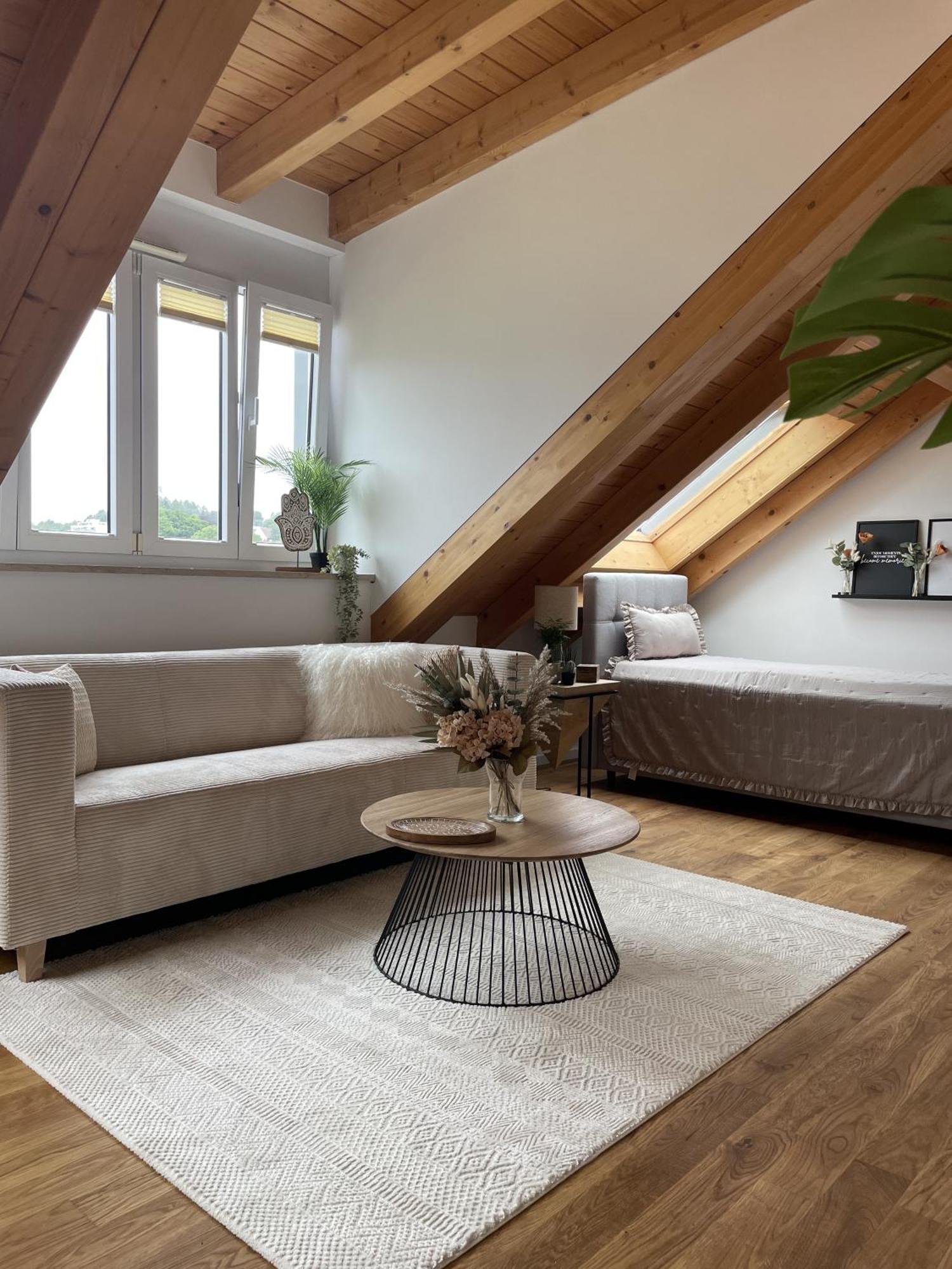 Fewo-forum Apartment Kempten